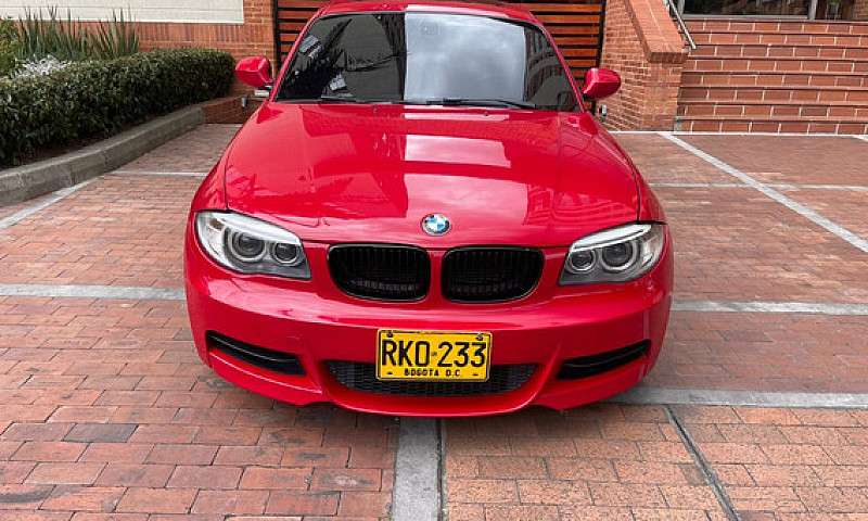 Bmw Serie 1 3.0T 135...