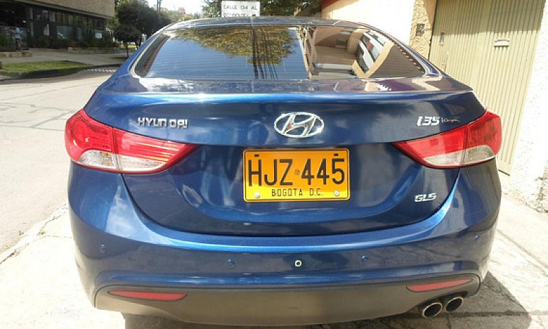 Hyundai Elantra 1.8 ...