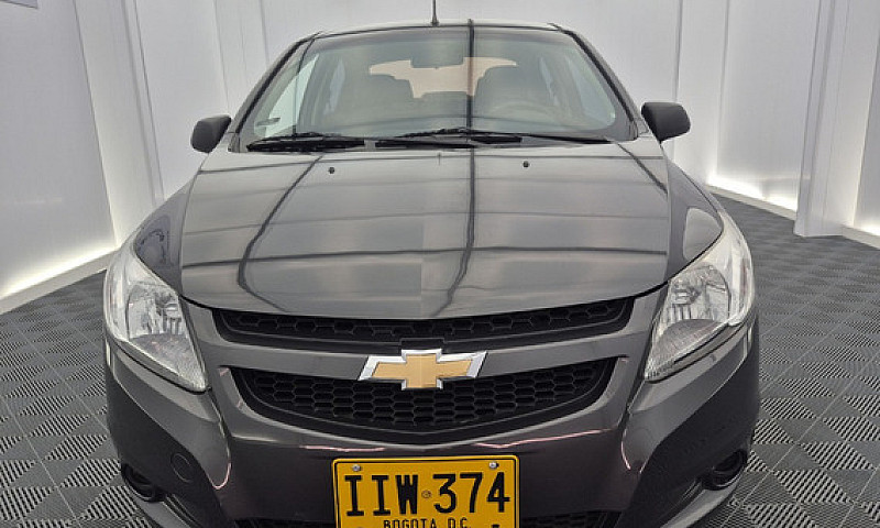 Chevrolet Sail 1.4 L...