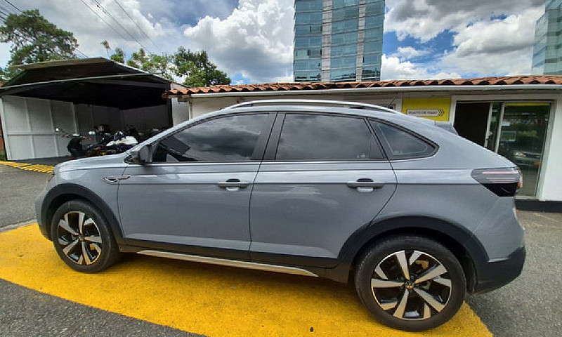 Volkswagen Nivus 1.0...