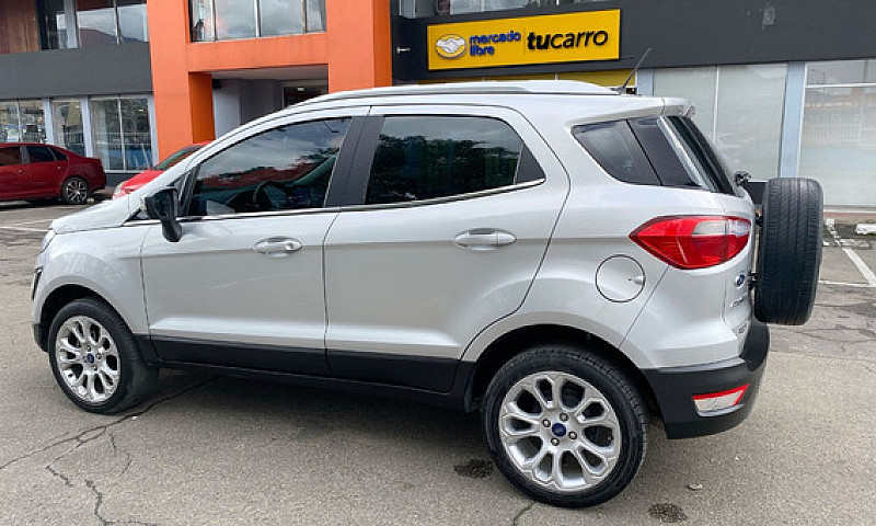 Ford Ecosport 2.0 Ti...
