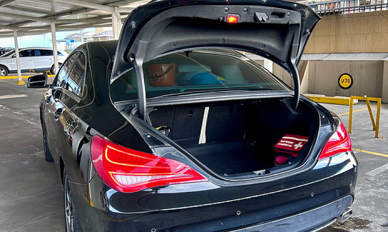 Mercedes-Benz Clase ...