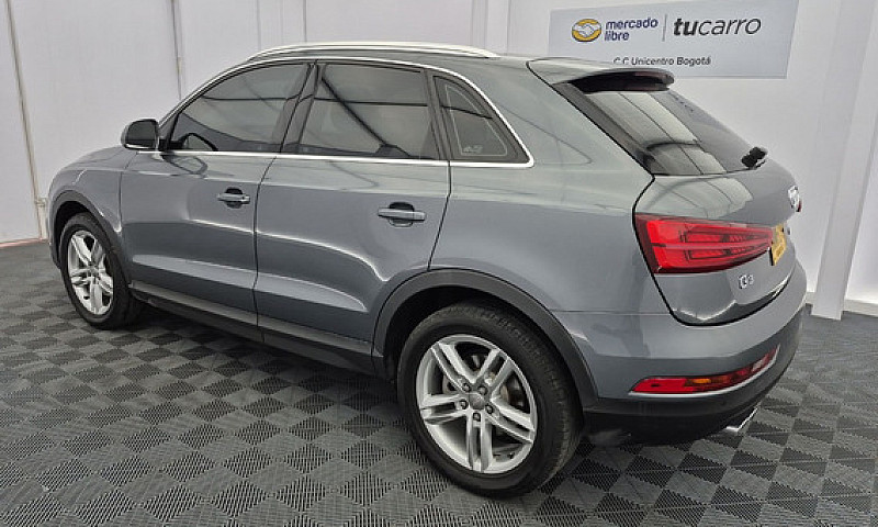 Audi Q3 1.4 Tfsi Amb...