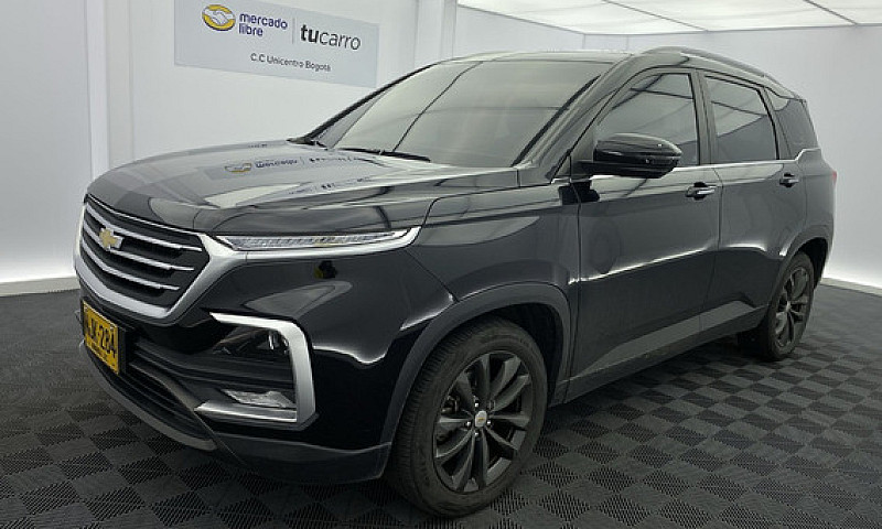 Chevrolet Captiva 1....