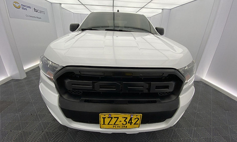 Ford Ranger 3.2 Xls...