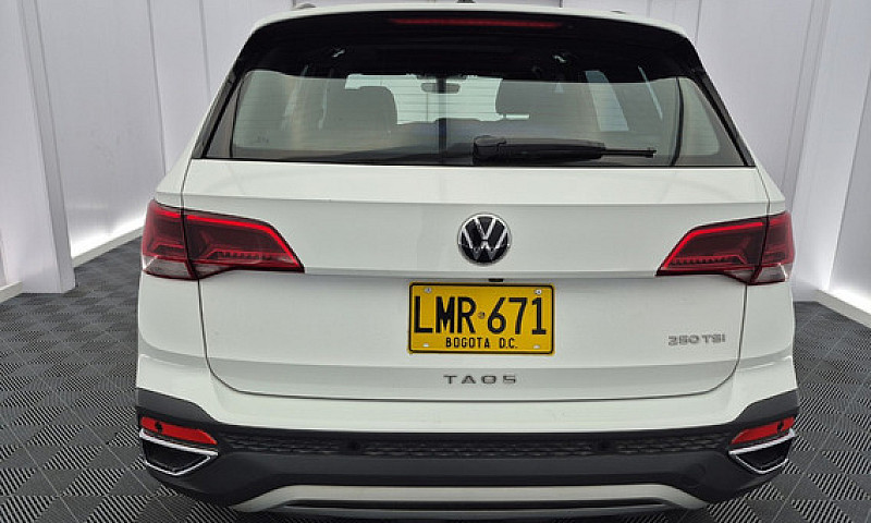 Volkswagen Taos 1.4 ...