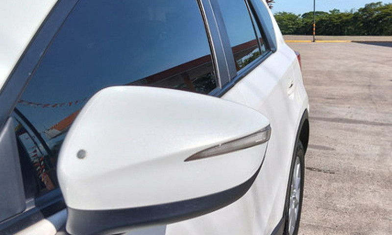Mazda Cx-5 2.0 Touri...