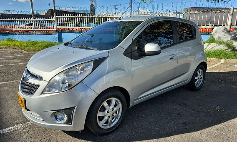 Chevrolet Spark 1.2 ...