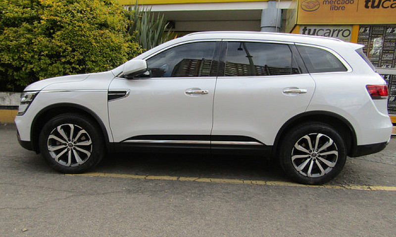 Renault Koleos 2.5 I...