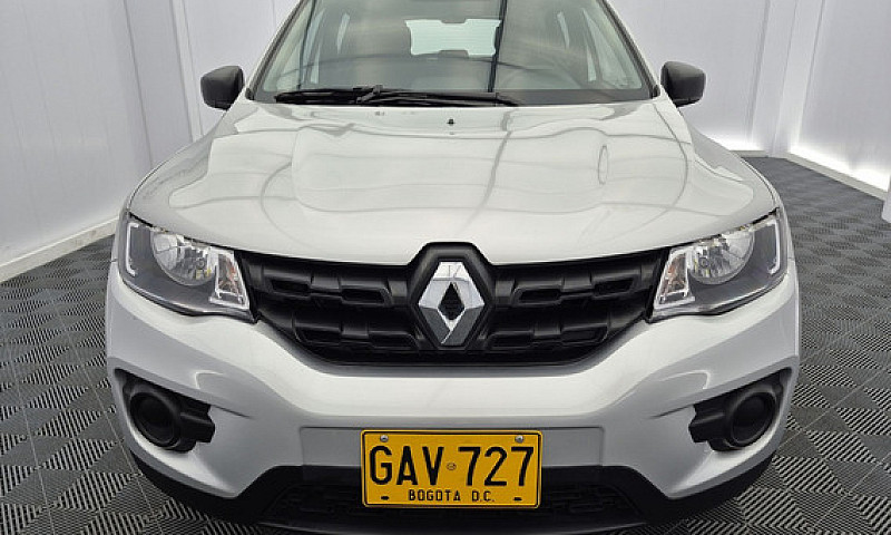 Renault Kwid 1.0 Zen...
