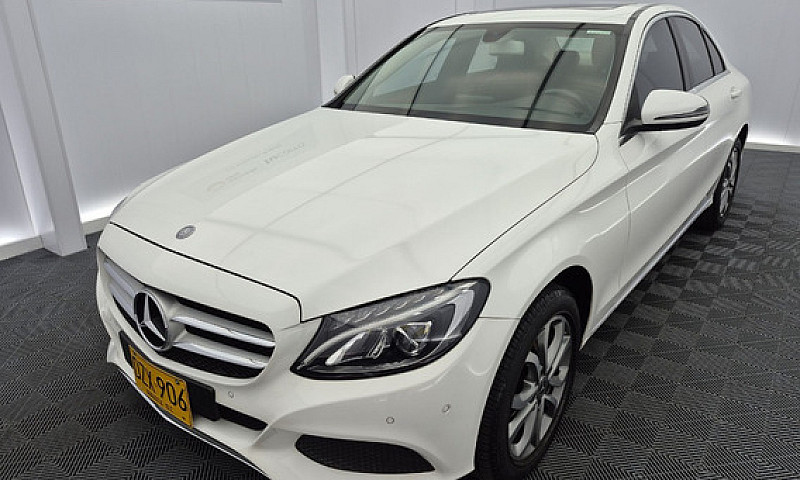 Mercedes-Benz Clase ...
