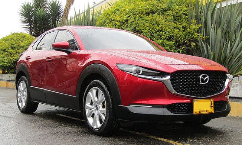 Mazda Cx-30 2.0 Gran...