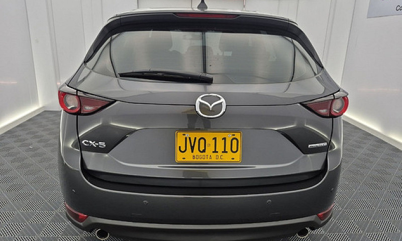Mazda Cx-5 2.5 Touri...