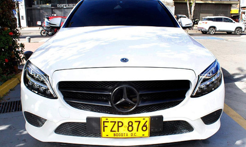 Mercedes-Benz Clase ...