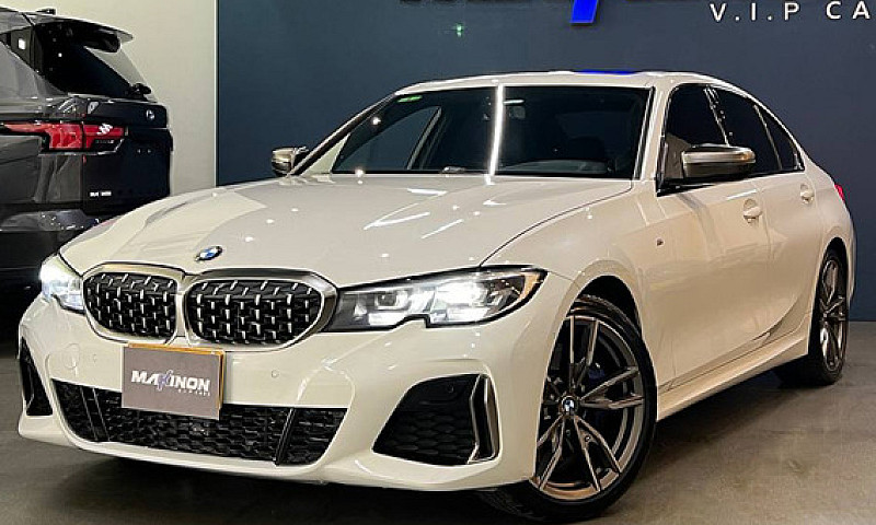  Bmw M340I Xdrive...