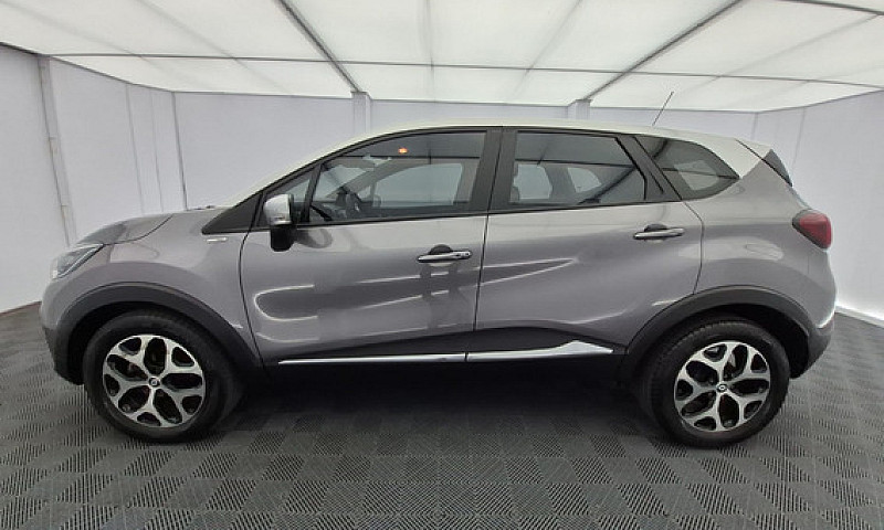 Renault Captur 2.0 B...