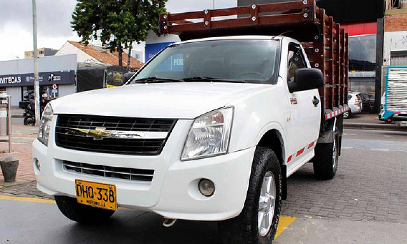 Chevrolet D-Max 2.5 ...