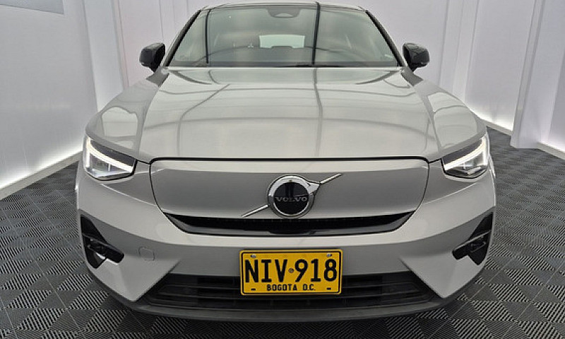 Volvo C40 Electrica ...