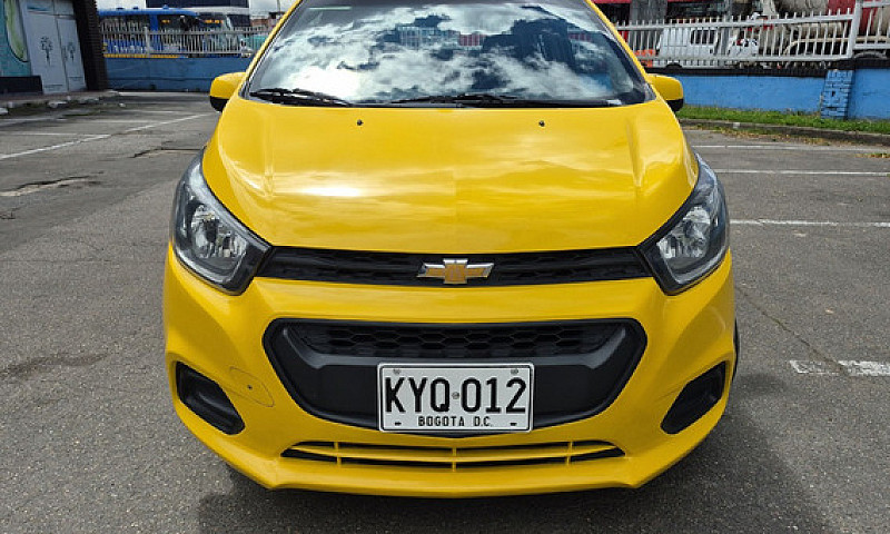 Chevrolet Chevytaxi ...