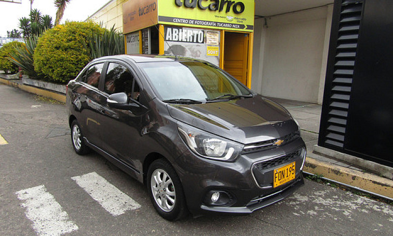 Chevrolet Beat 1.2 L...