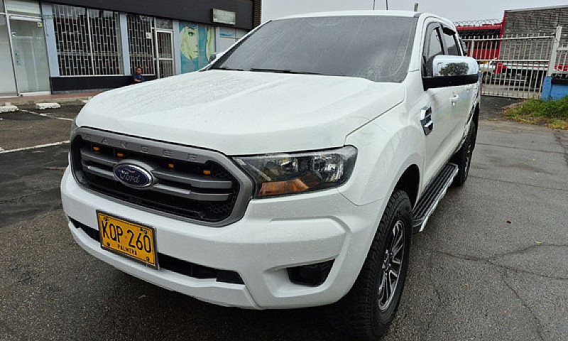 Ford Ranger 3.2 Xls...