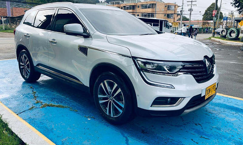 Renault Koleos 2 2.5...