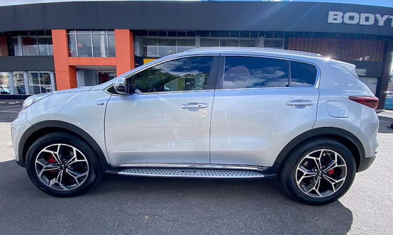 Kia Sportage Gt Line...