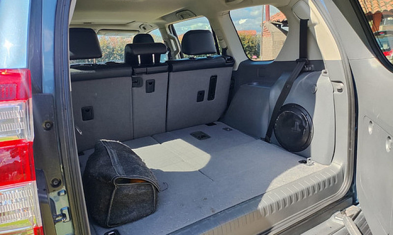 Toyota Prado 3.0 Tx-...