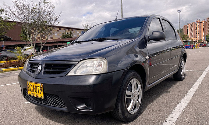 Renault Logan 1.4 En...
