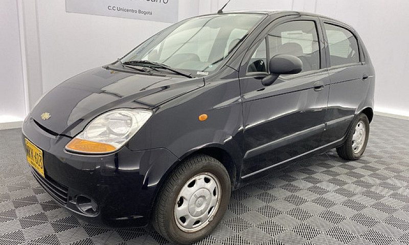 Chevrolet Spark 1.0 ...