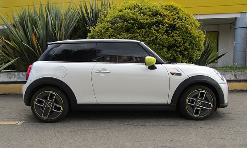 Mini Cooper F56 Lci ...