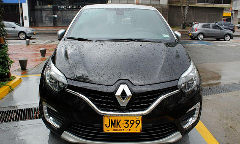 Renault Captur 2.0 B...