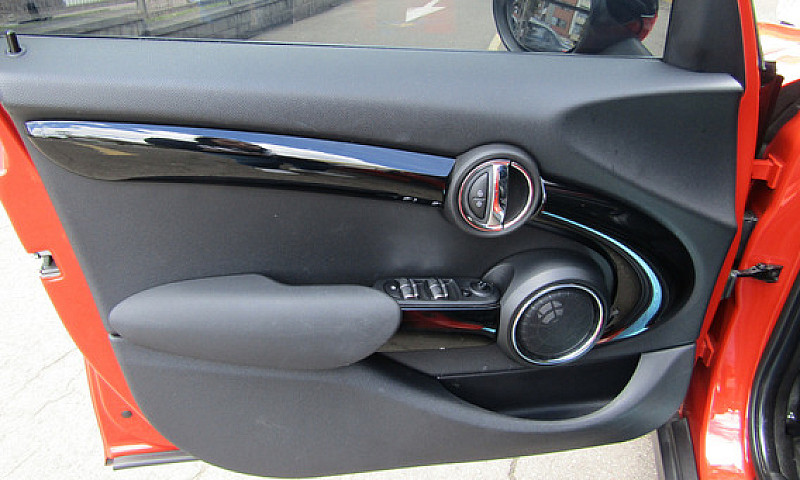 Mini Cooper S 2.0 Ch...