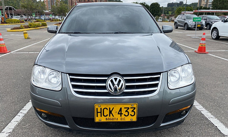 Volkswagen Jetta Tre...