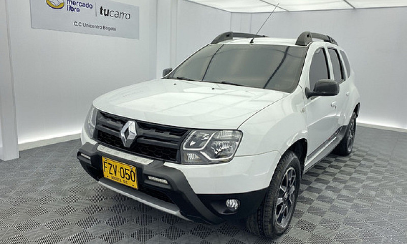 Renault Duster 2.0 D...