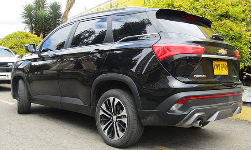 Chevrolet Captiva 1....