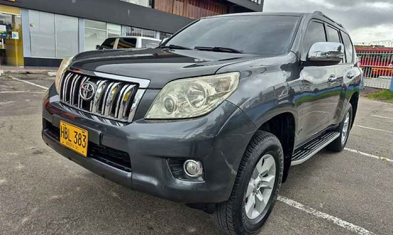 Toyota Prado 3.0 Tx...