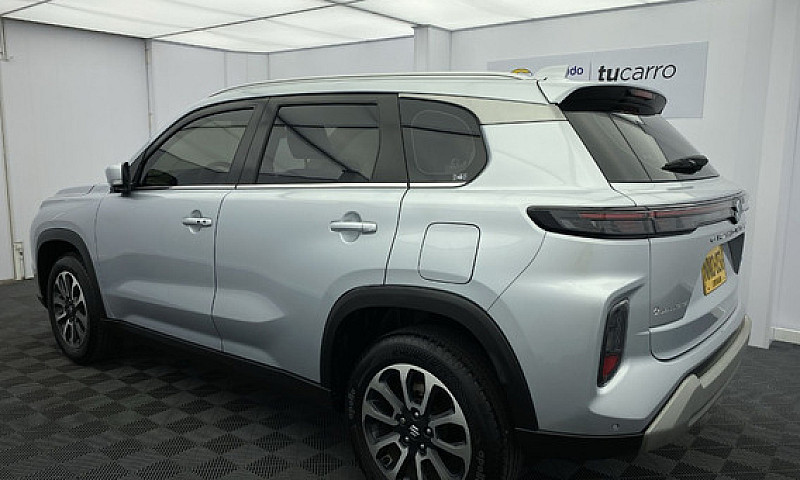 Suzuki Grand Vitara ...