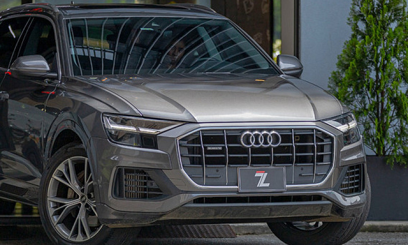 Audi Q8 55 Tfsi 3.0...