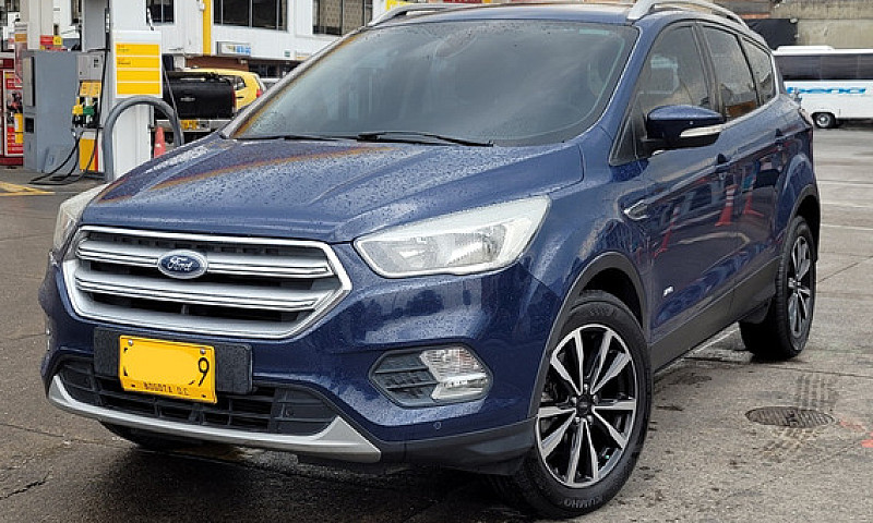 Ford Escape 2.0 Se 2...
