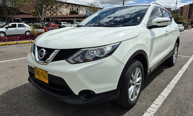 Nissan Qashqai 2.0 A...