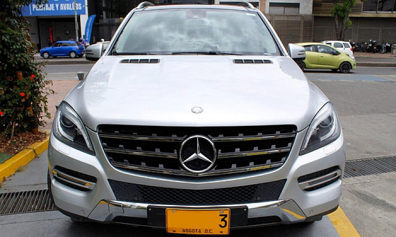 Mercedes-Benz Clase ...
