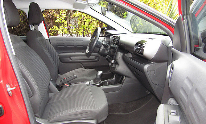 Citroën C4 Cactus 1....