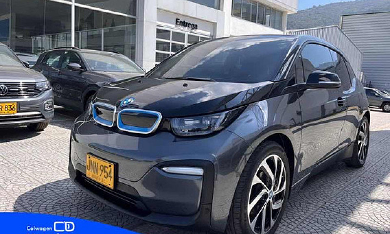 Bmw I3 Atelier...