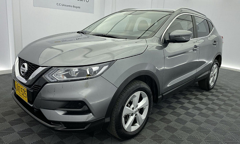 Nissan Qashqai 2.0 S...
