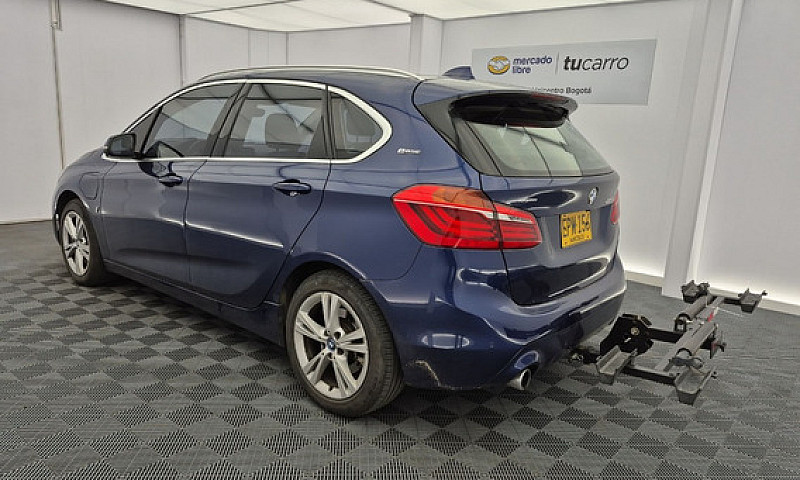 Bmw Serie 2 1.5 225X...