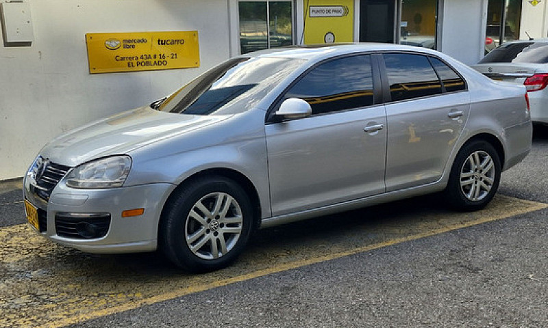 Volkswagen Bora 2.5 ...