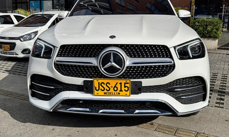 Mercedes-Benz Clase ...