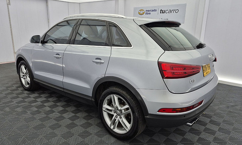 Audi Q3 1.4 Tfsi Amb...