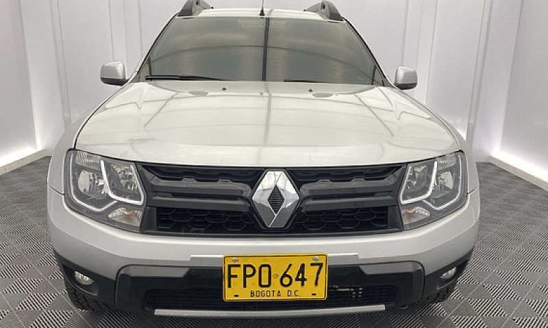 Renault Duster 2.0 D...